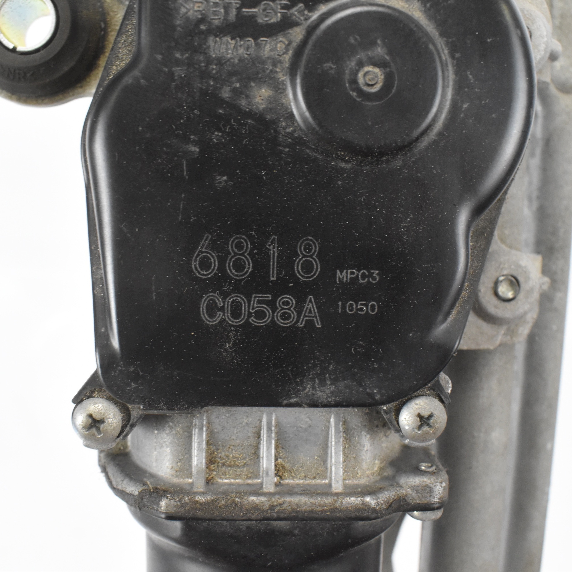 Mécanisme essuie-glace Nissan Navara D23 RHD image 3