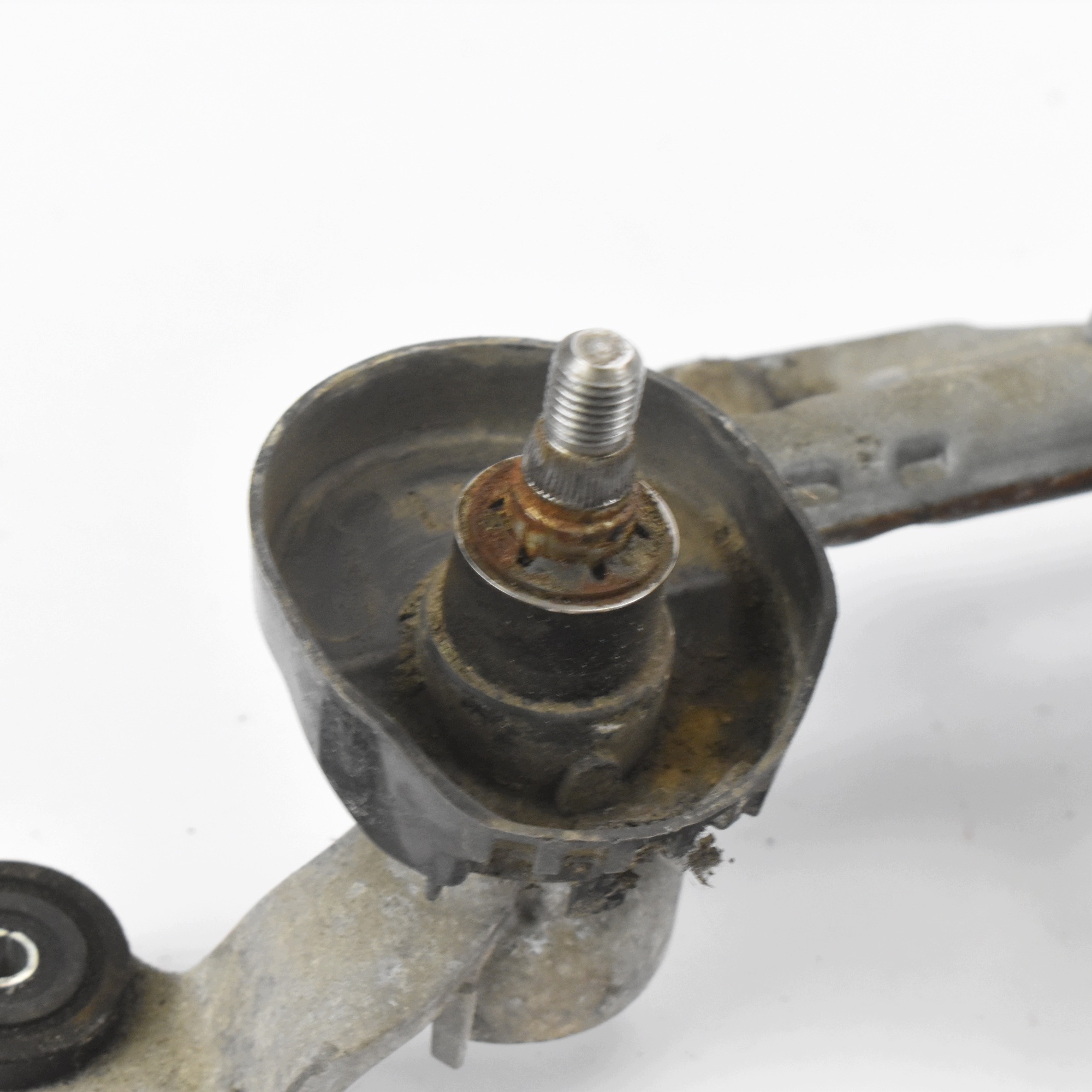 Mécanisme essuie-glace Nissan Navara D23 RHD image 6