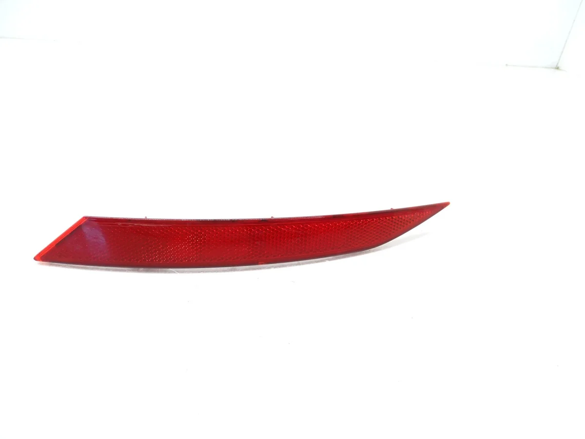 Riflettore paraurti Seat Leon III 5F posteriore sinistro