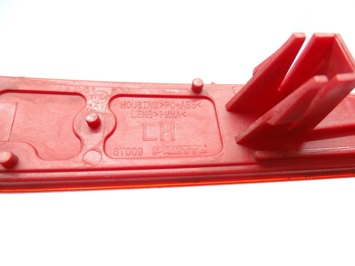 Refletor Traseiro Esquerdo Seat Leon III 5F0945105H image 3