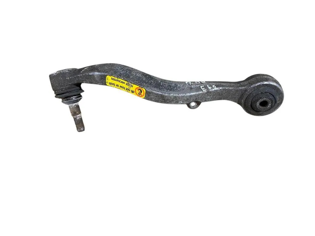 BMW 5 (E60) etukamera 31126760182 3.0d 2005