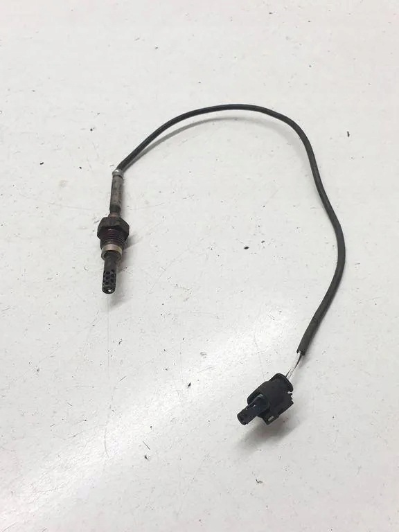Avgastemperatursensor Mercedes C W203 0743535505998 image 2