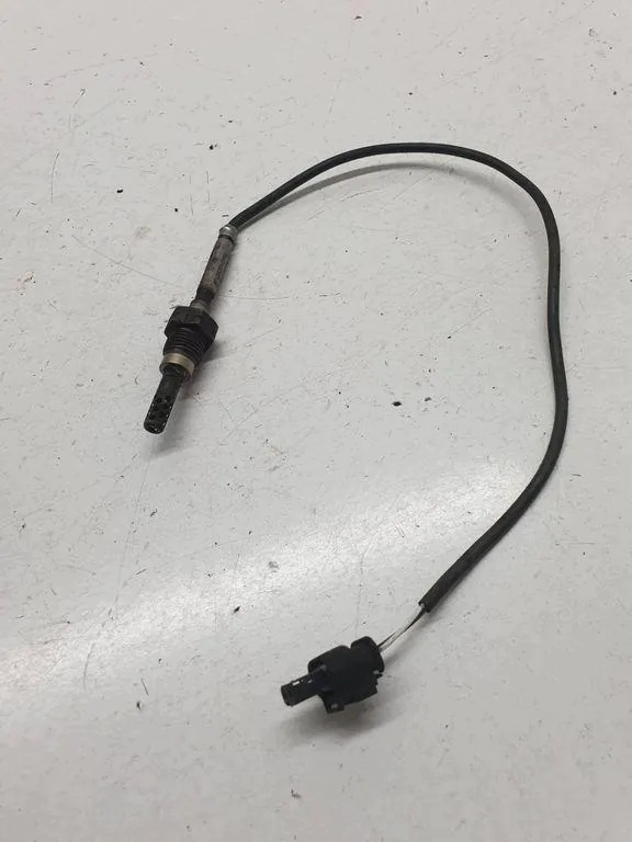 Avgastemperatursensor Mercedes C W203 0743535505998 image 4