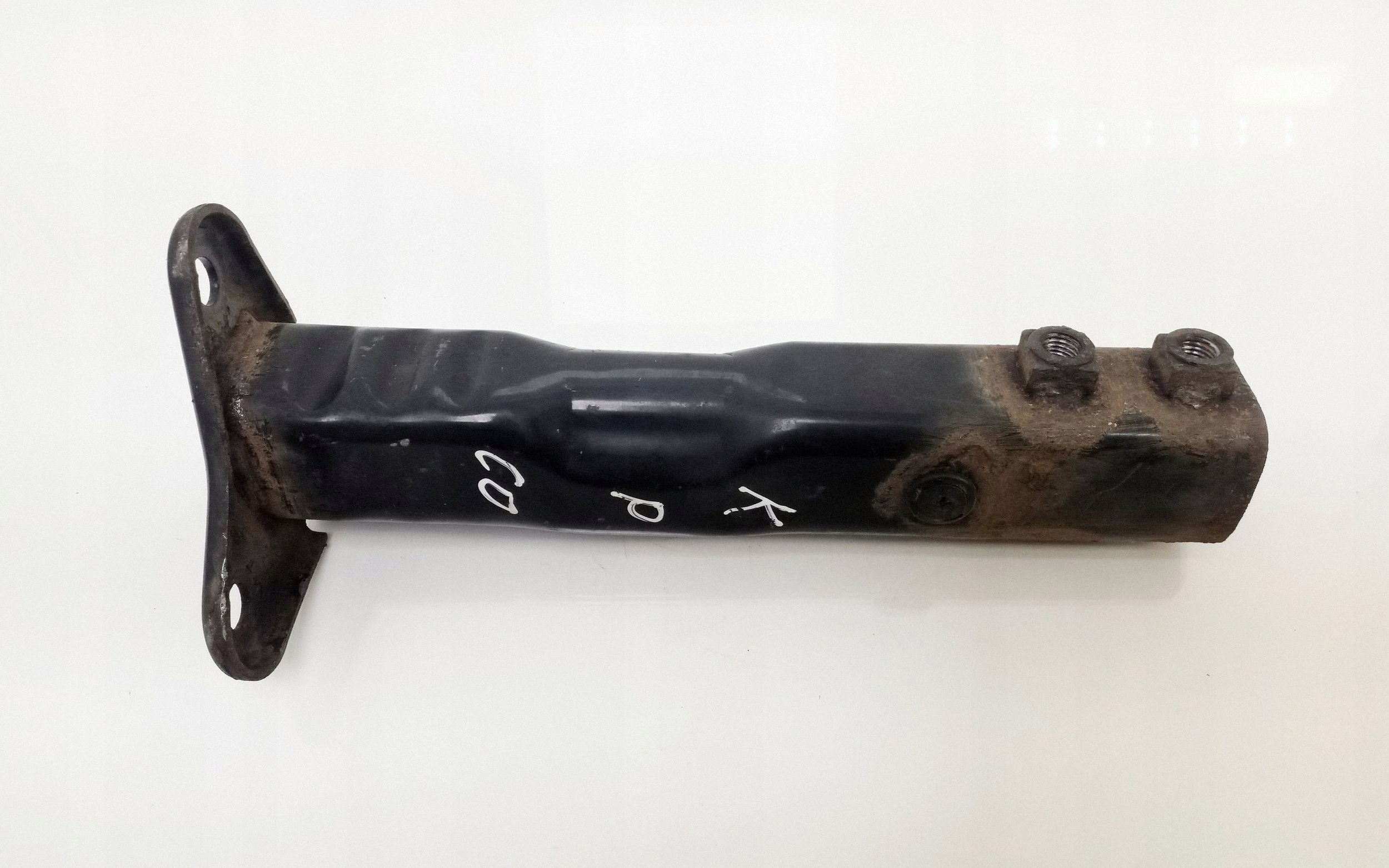 Krockzon vänster fram Mini R56 OEM 6772231 image 2