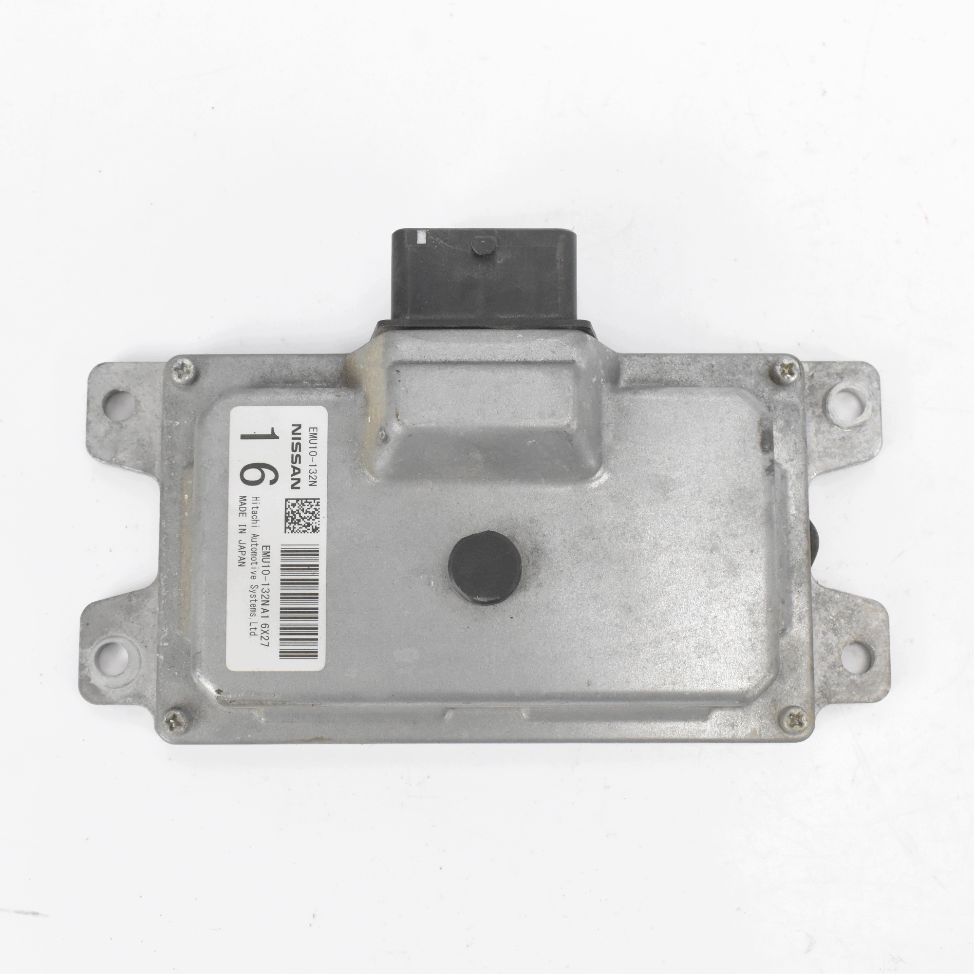 Module de boîte de vitesses EMU10-132NA1 Nissan Navara image 2