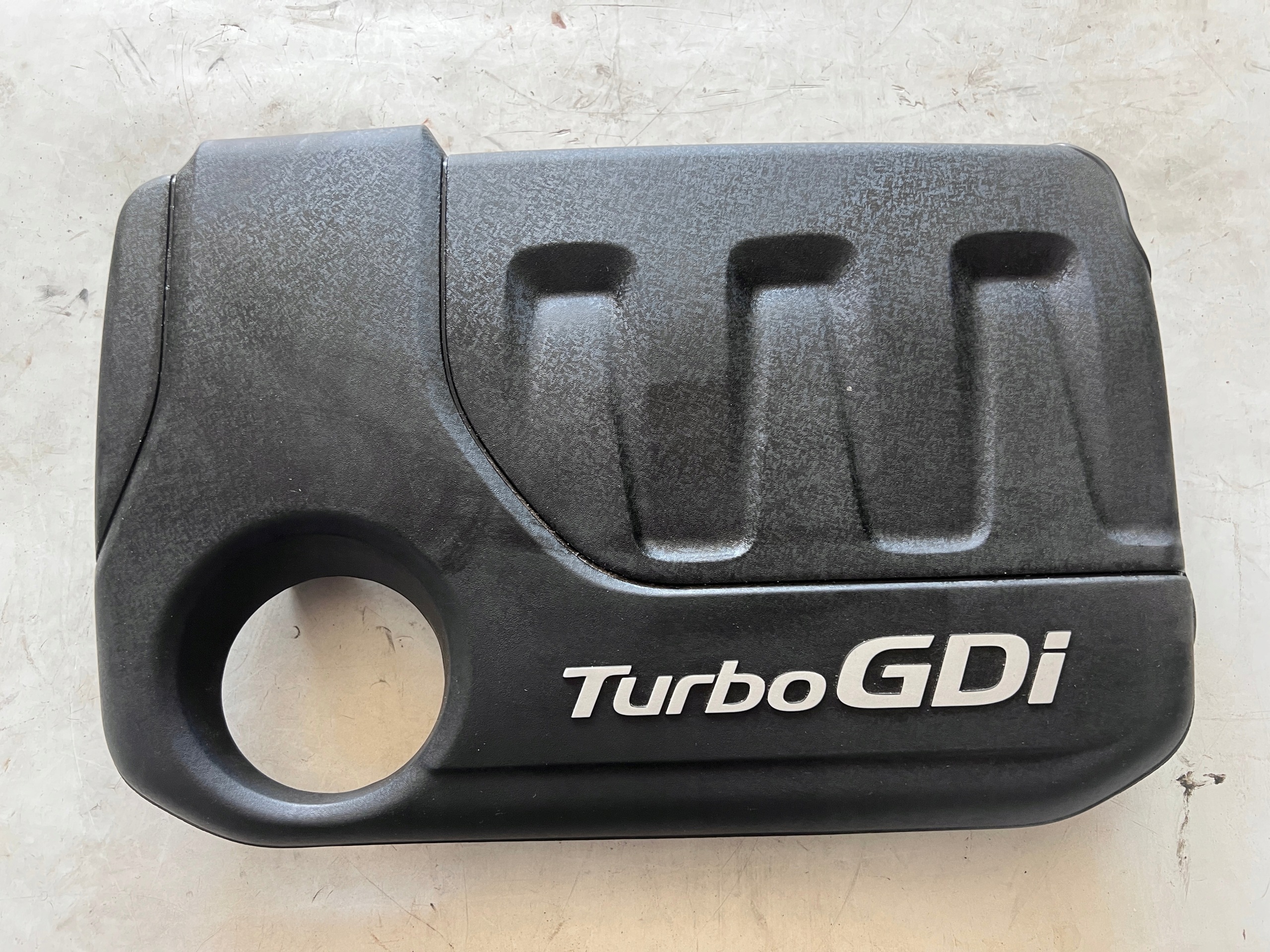 Couvre-culasse Kia Stonic 1.0 T-GDI 2018 image 2