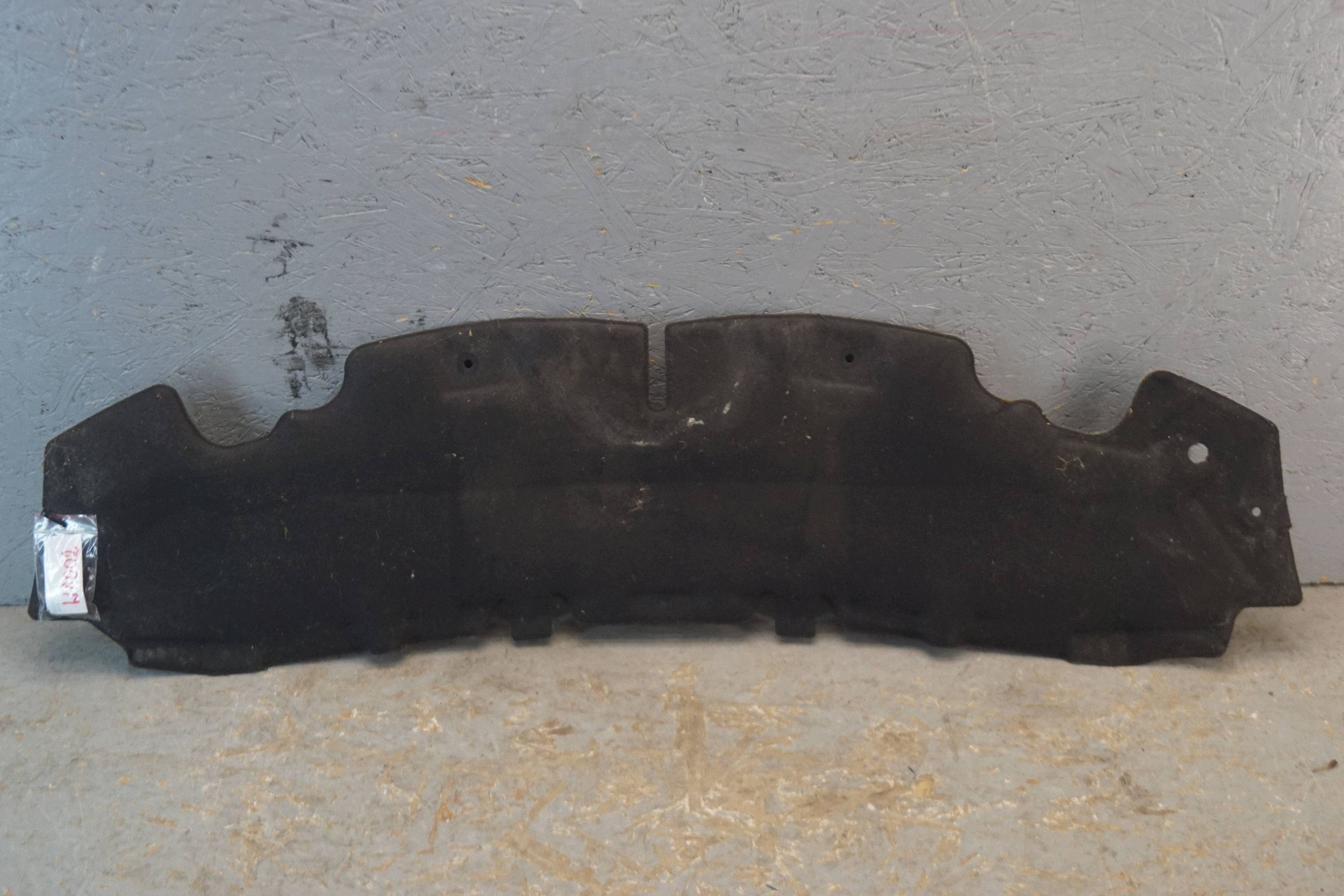 Insulation de capot PEUGEOT 3008 I (W1002) JKM27374 image 2