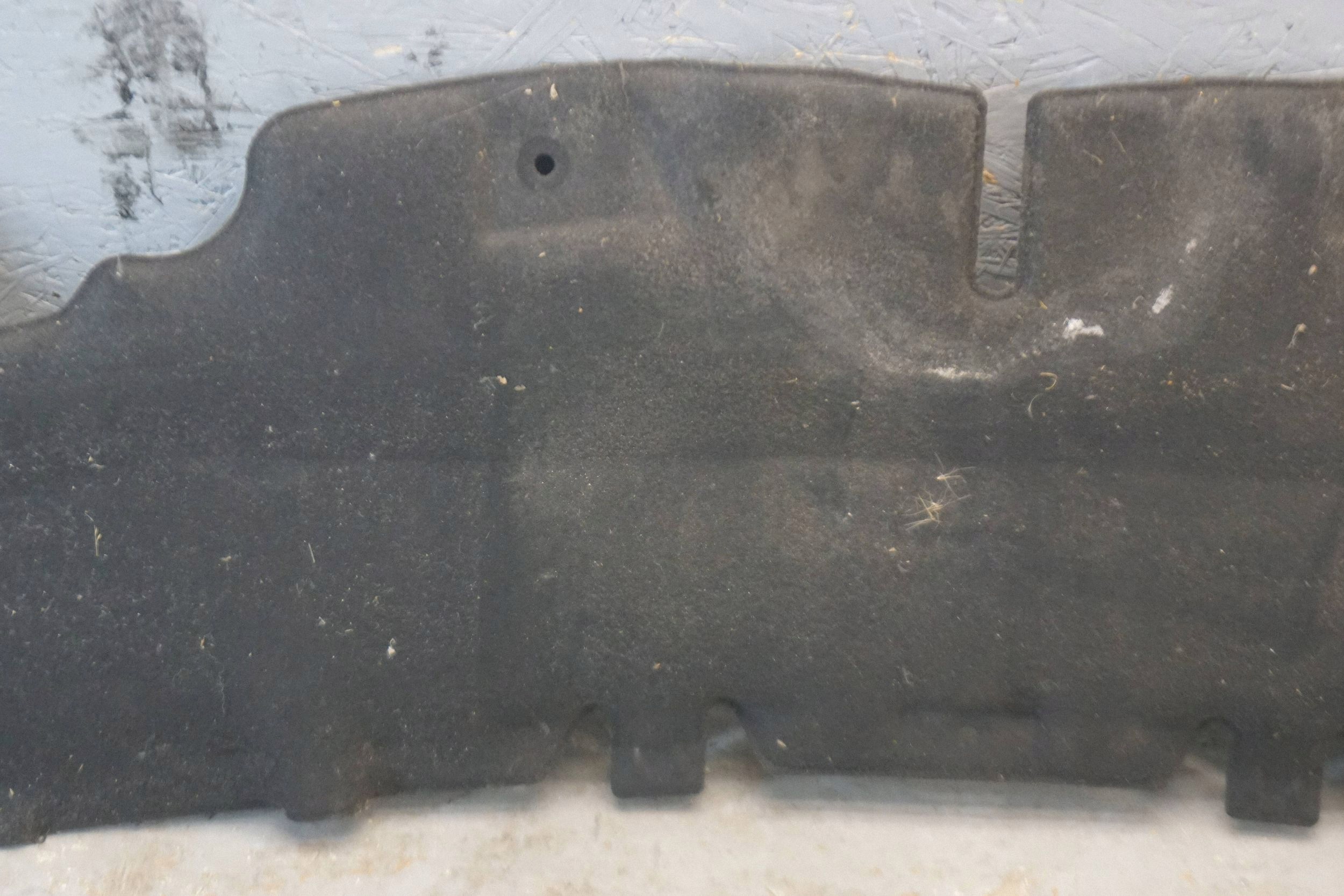 Insulation de capot PEUGEOT 3008 I (W1002) JKM27374 image 3