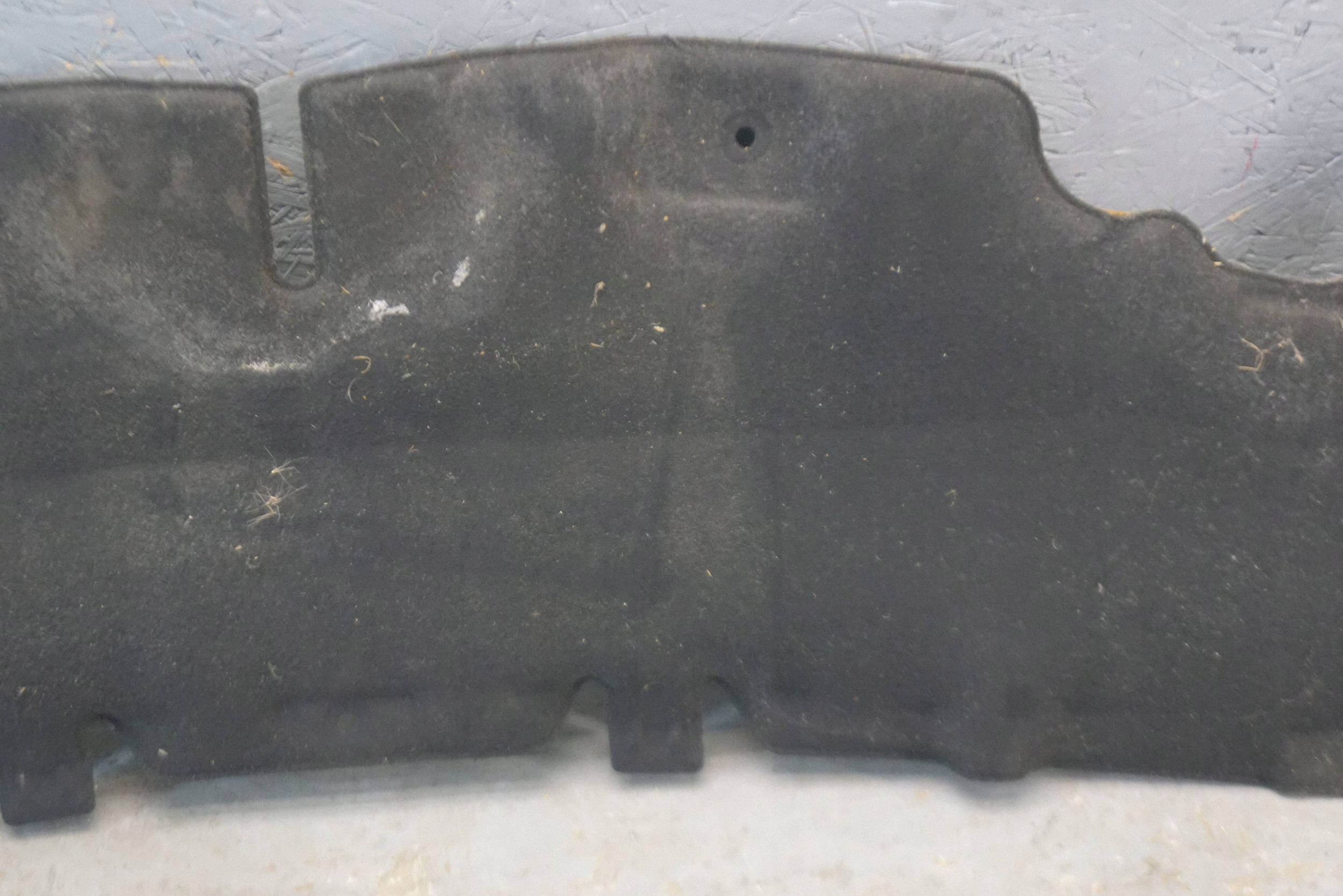 Insulation de capot PEUGEOT 3008 I (W1002) JKM27374 image 4