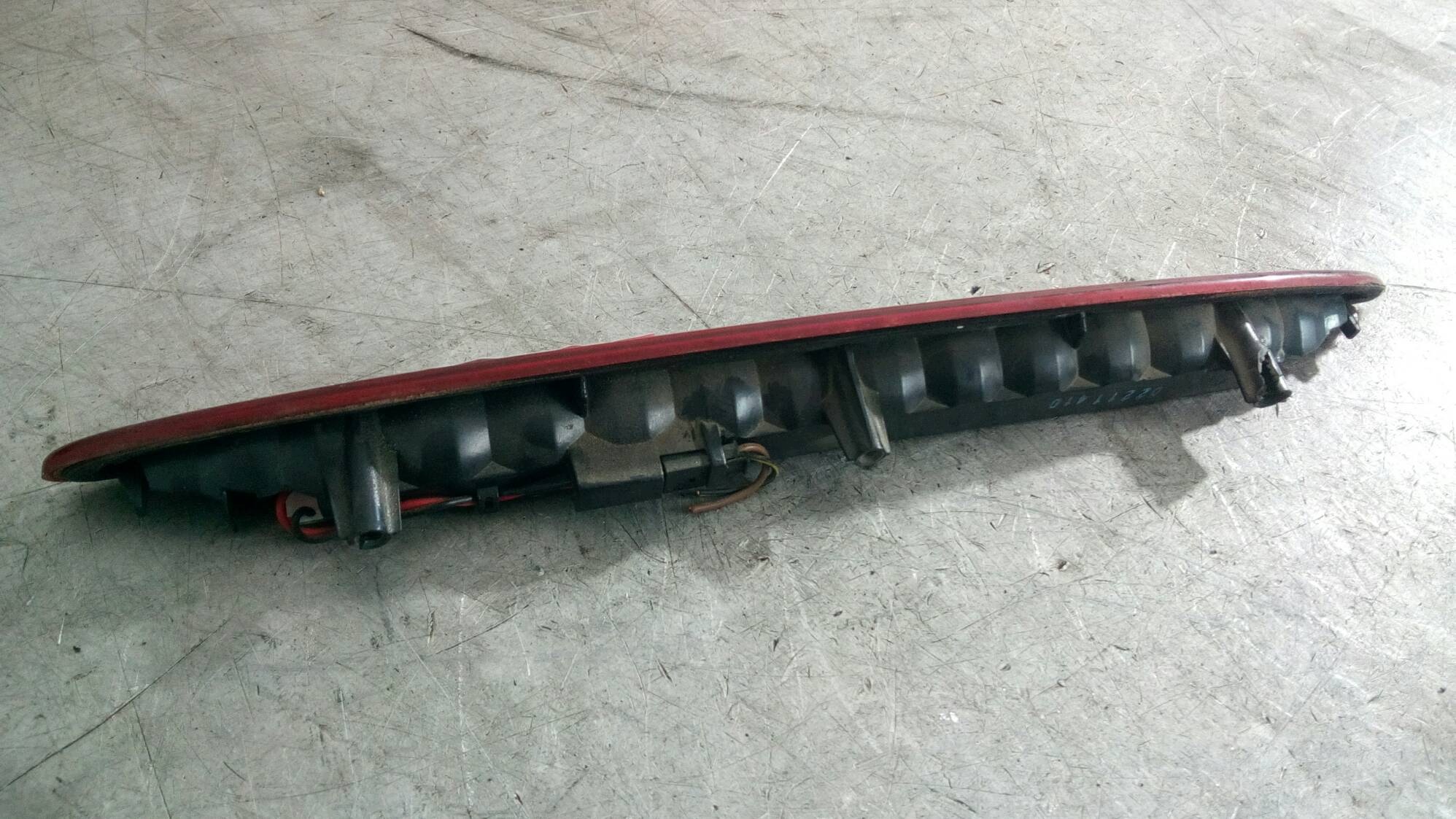 Luz de freio MINI COOPER R50 OEM 923228957