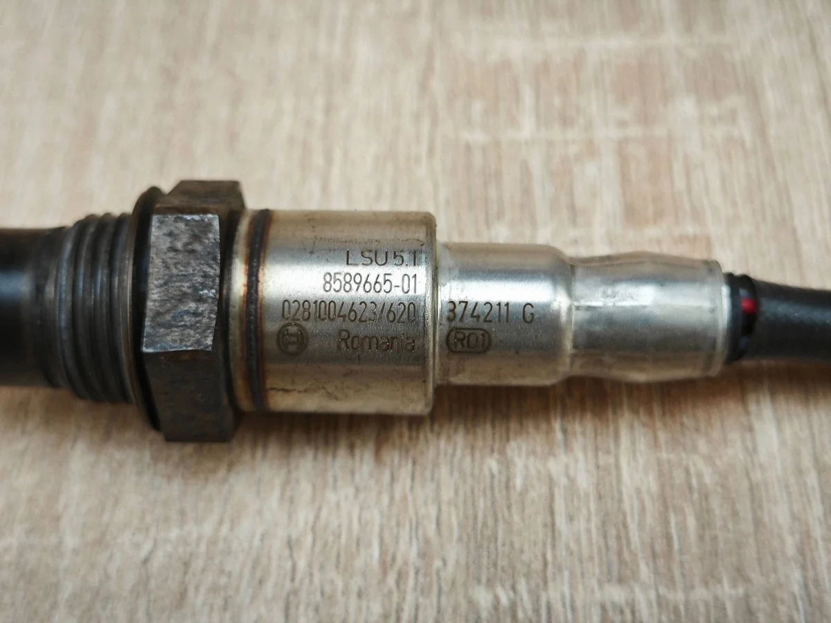 Used BMW Lambda Sensor 2.0D G01 G02 G26 G20 G30 image 4