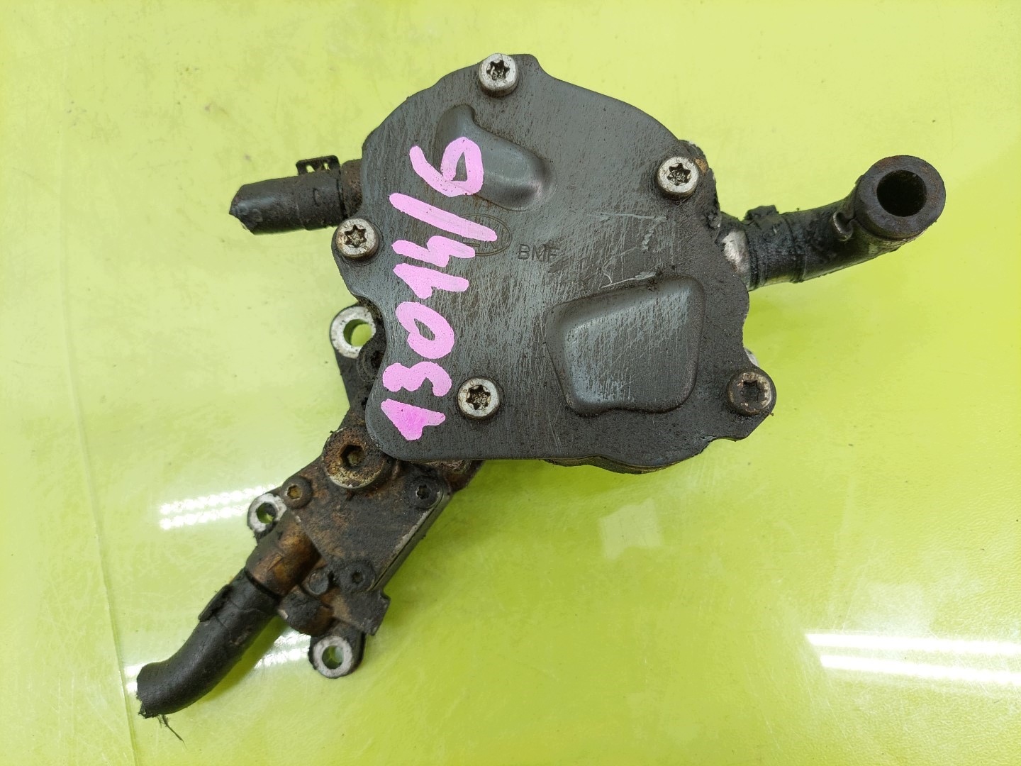 Pompe à vide Skoda Fabia 1.4 TDI image 2