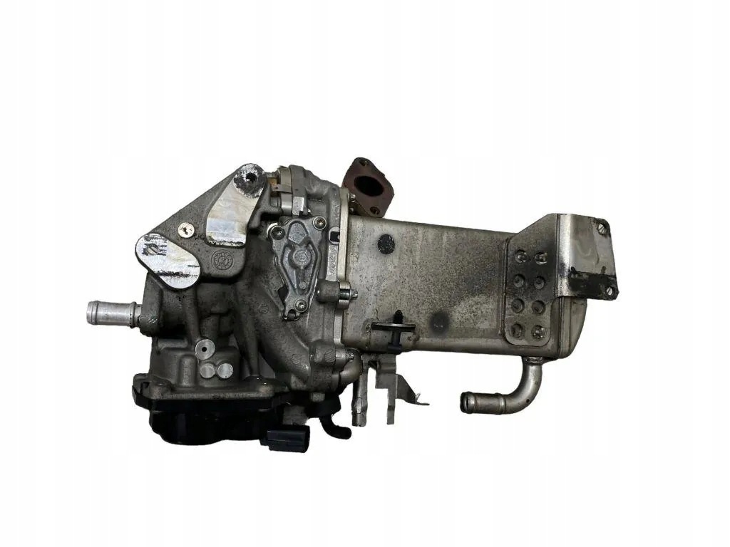 EGR-jäähdytin 8R0971845E Audi Q5 2.0 TDI
