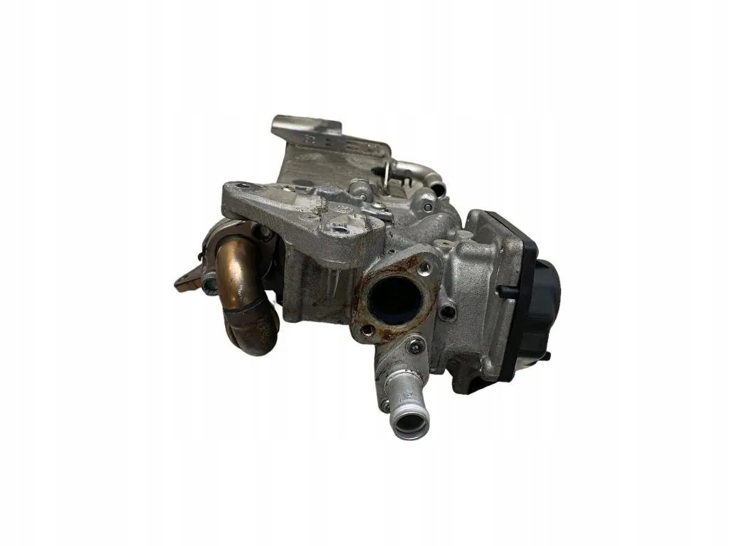 Kühler AGR 8R0971845E Audi Q5 2.0 TDI image 3