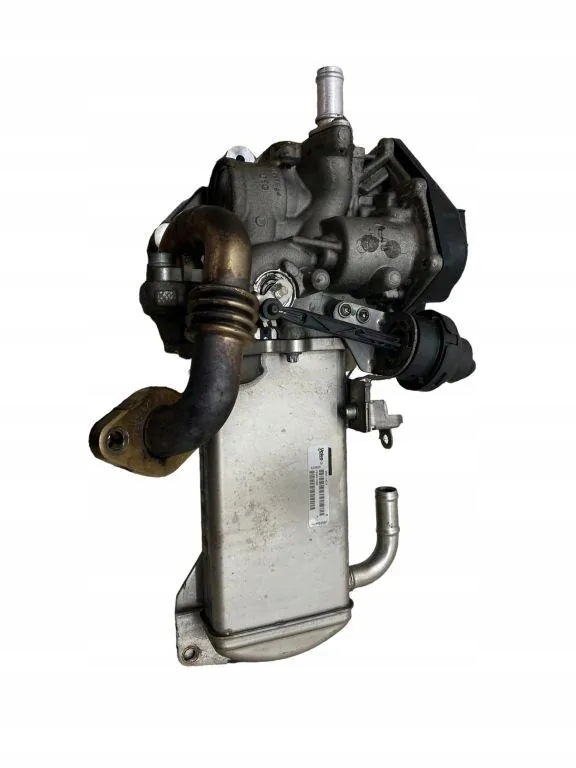 Kühler AGR 8R0971845E Audi Q5 2.0 TDI image 5