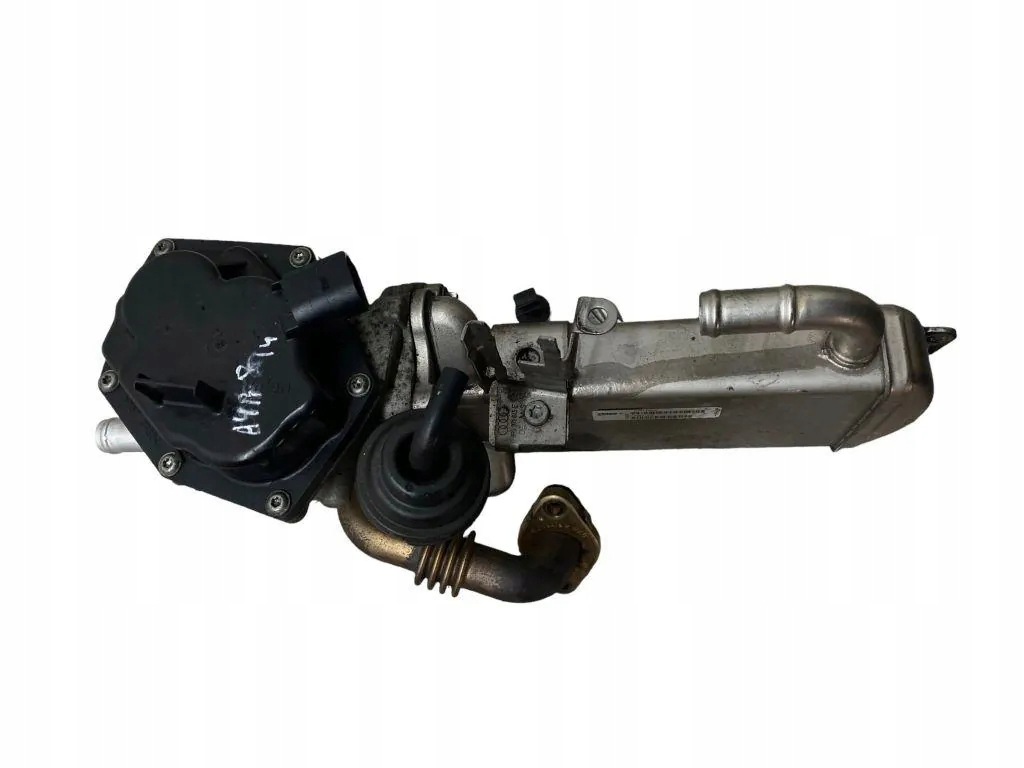 Kühler AGR 8R0971845E Audi Q5 2.0 TDI image 6