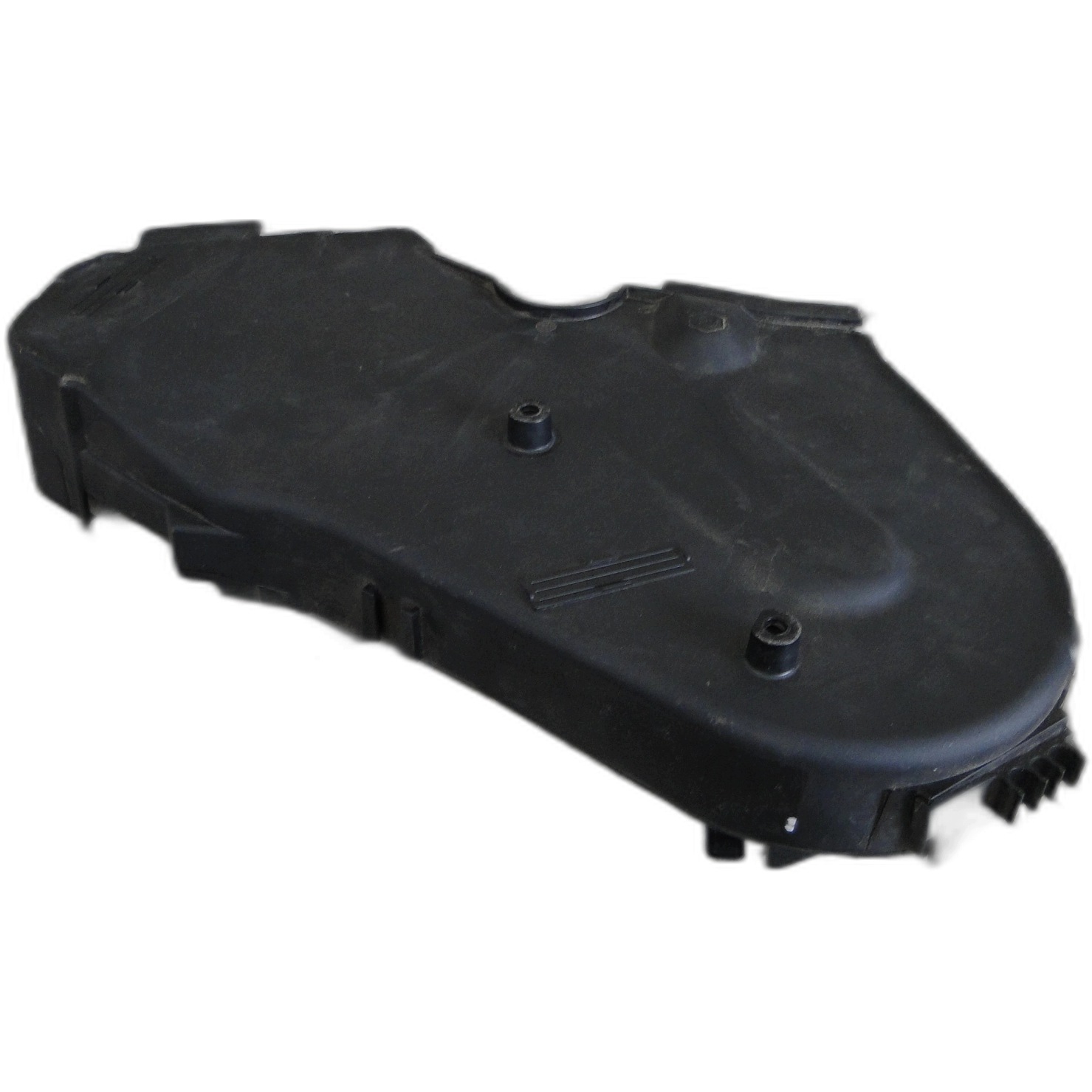 Cubierta de distribución VW Golf VII 2.0 TDI 04L109107F image 2