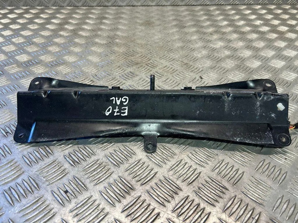BMW X5 E70 Takaosan Luukku 7233909 image 3