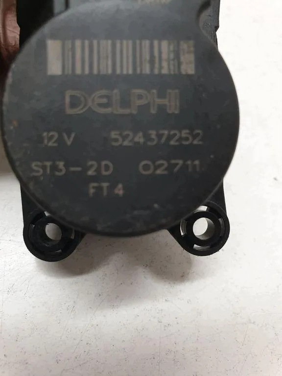 Kleppendeksel Stuur ST32D02711 Opel Insignia A 2.0 CDTI image 3