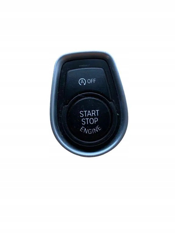 Botón Start/Stop BMW Serie 3 F31 Usado image 2