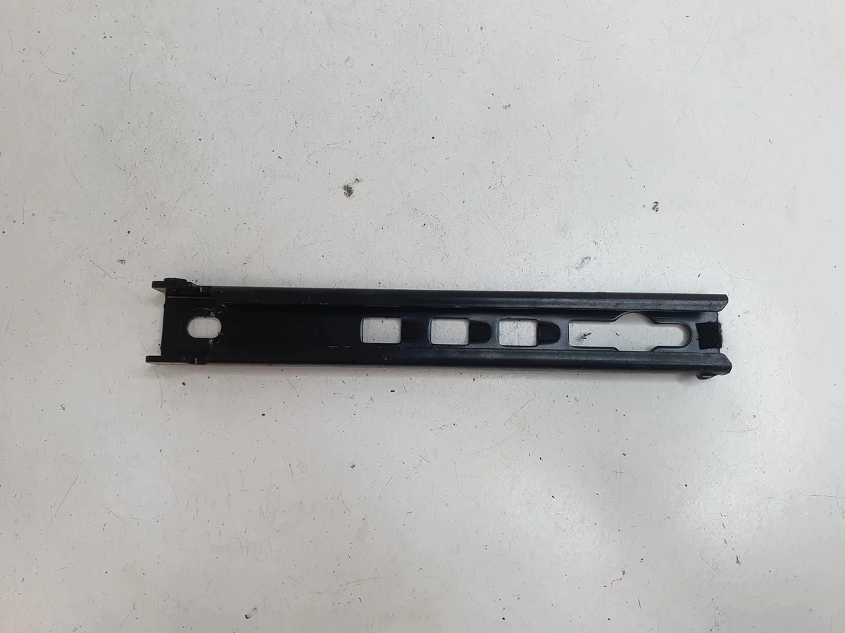 Curseur ceinture Citroen DS7 9824600080 image 2
