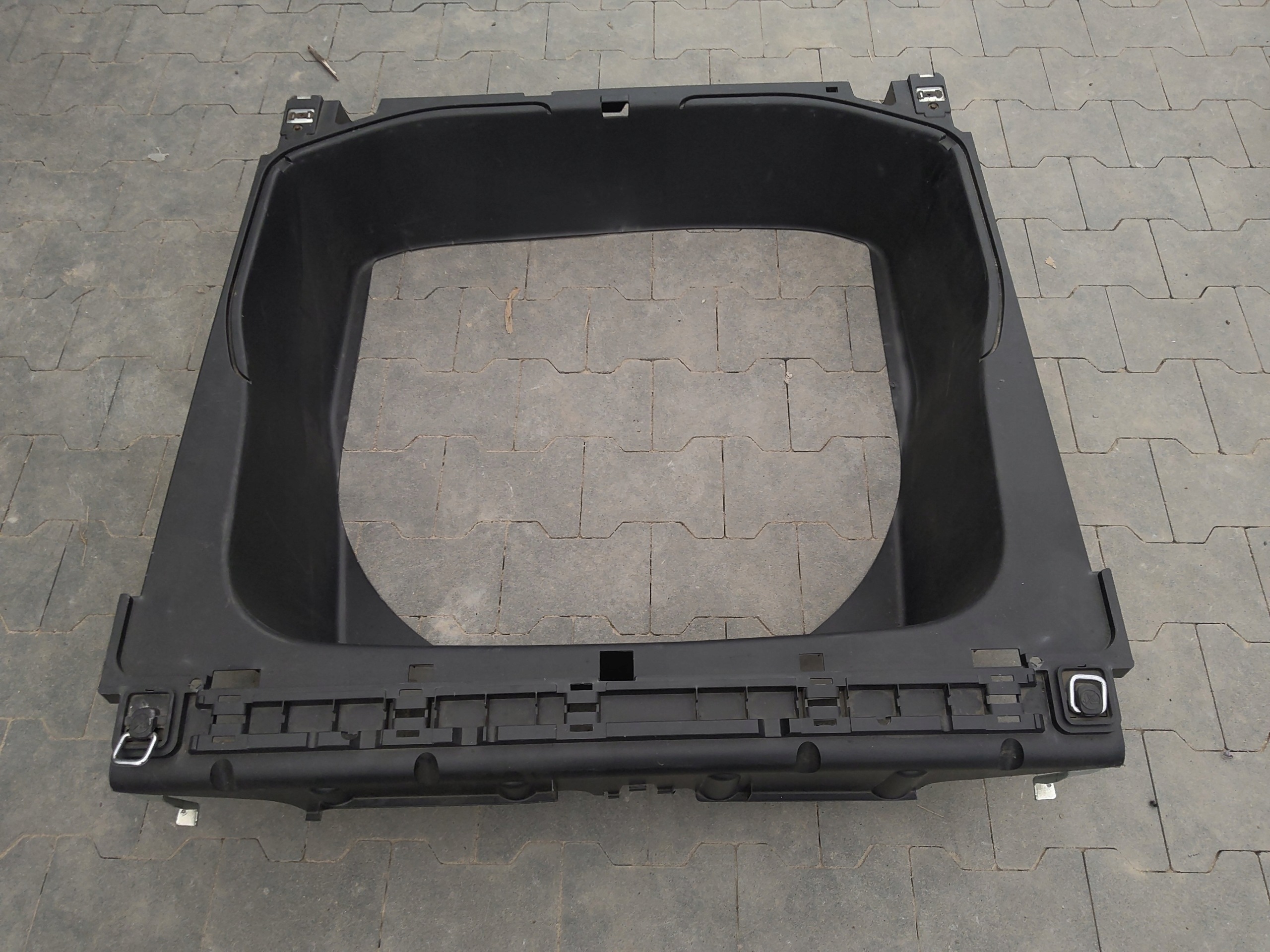 Bagageutrymme organizer Jeep Grand Cherokee 68203482AC