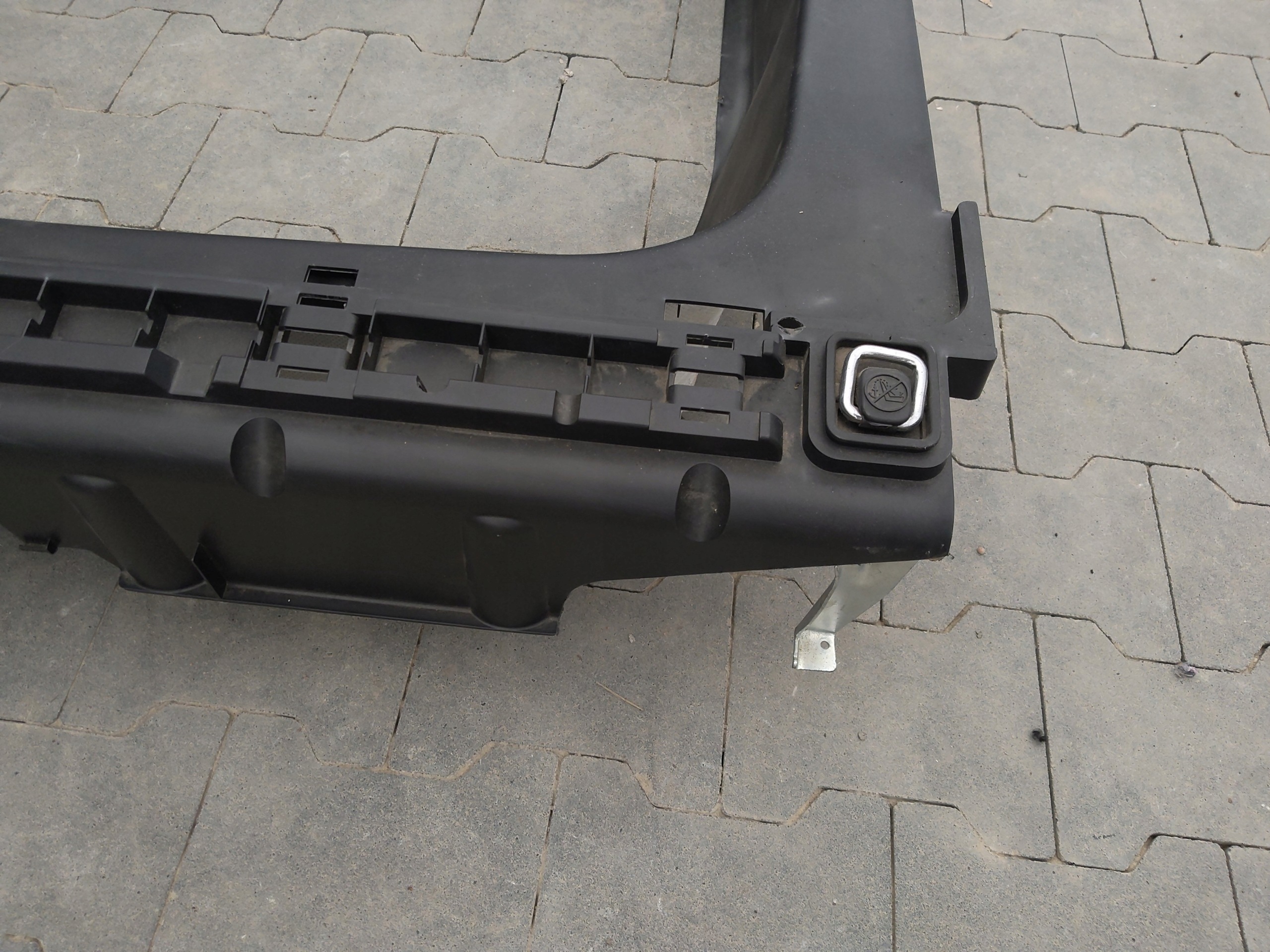 Organizer bagagliaio Jeep Grand Cherokee 68203482AC
