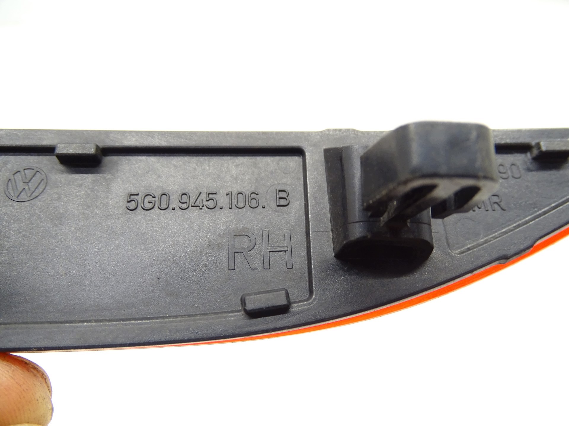 Refletor Traseiro Direito VW Golf VII 5G0945106B image 3
