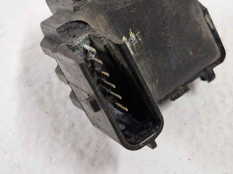 Sensor de Estacionamento SsangYong Rexton IV PDC image 5