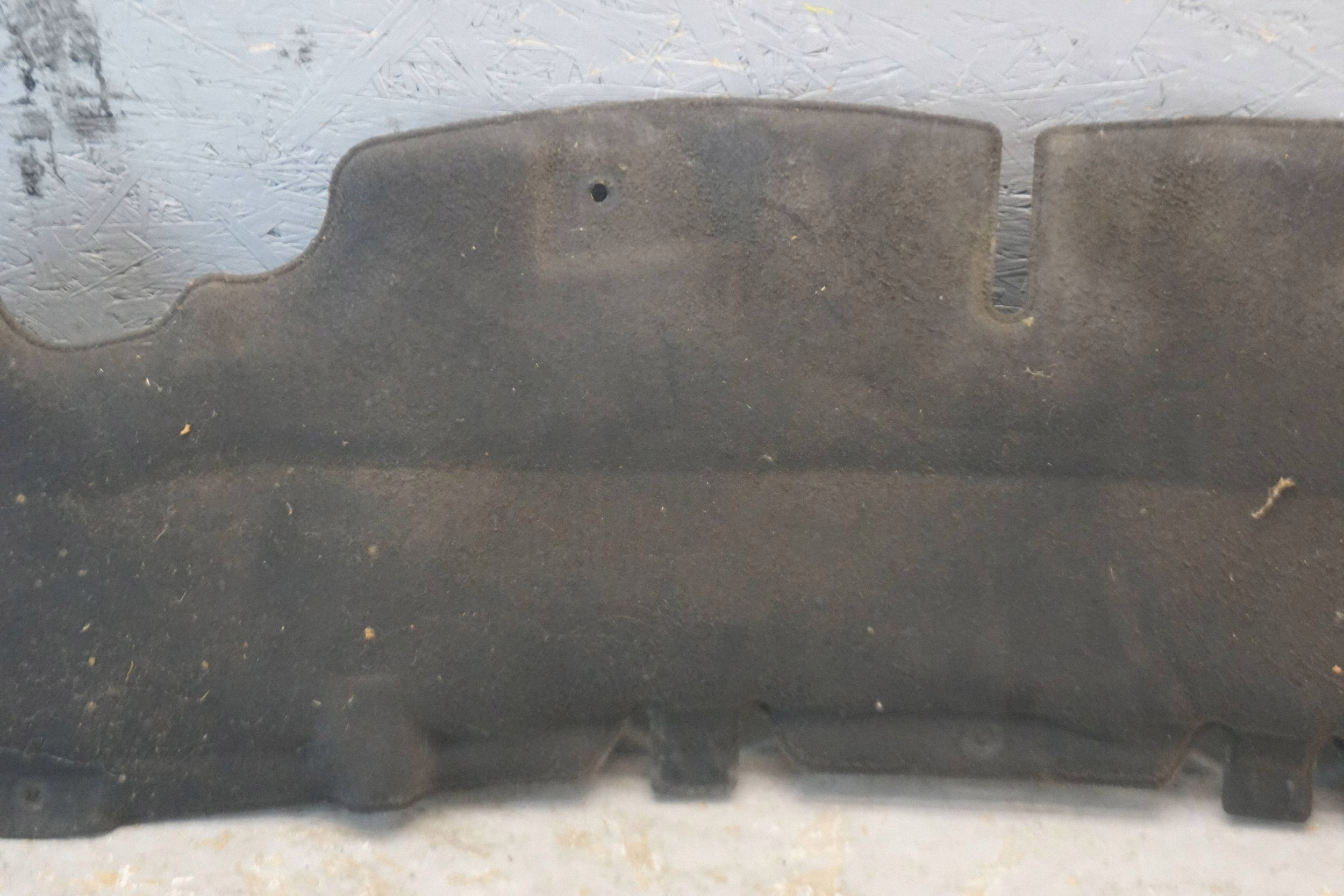Insulation de capot PEUGEOT 3008 I (W1004) JKM27376 image 3