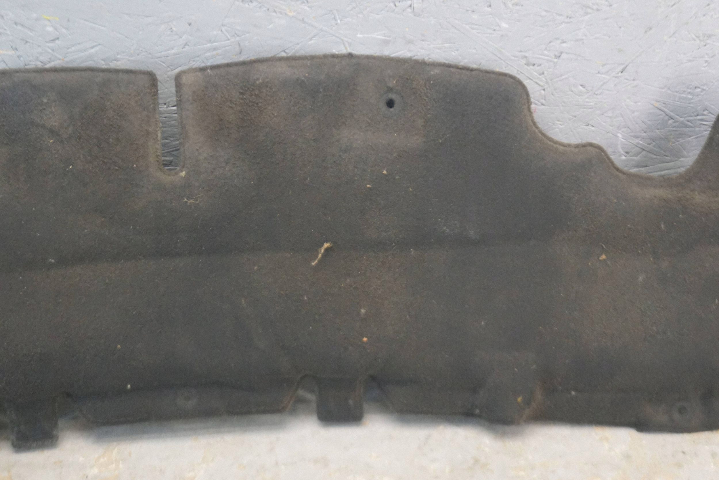 Insulation de capot PEUGEOT 3008 I (W1004) JKM27376 image 4