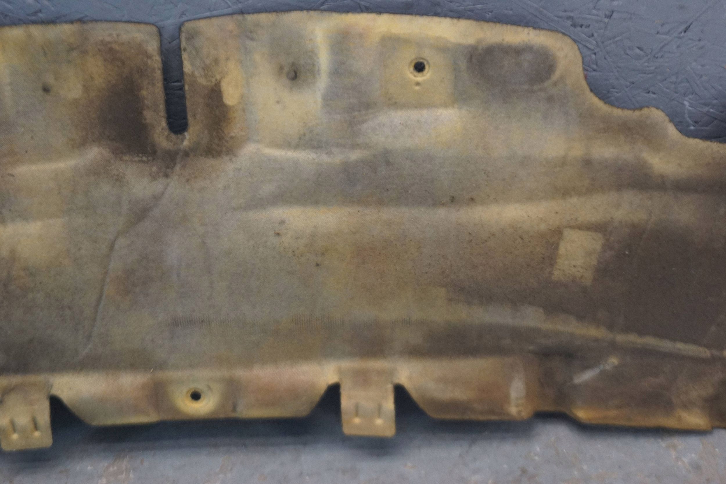 Insulation de capot PEUGEOT 3008 I (W1004) JKM27376 image 8