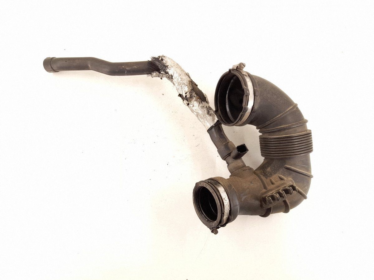 Tubo Admisión Turbo Mercedes GLK X204 6510904537 image 3
