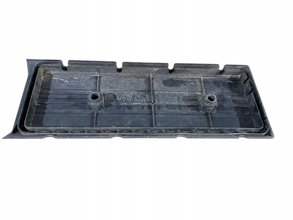 BMW OE 1702856 Engine Cover Used image 3