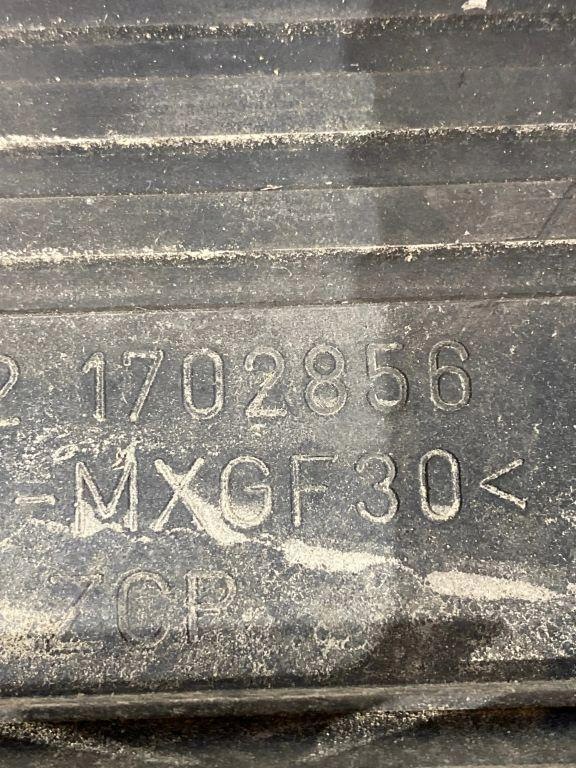 BMW OE 1702856 Engine Cover Used image 5