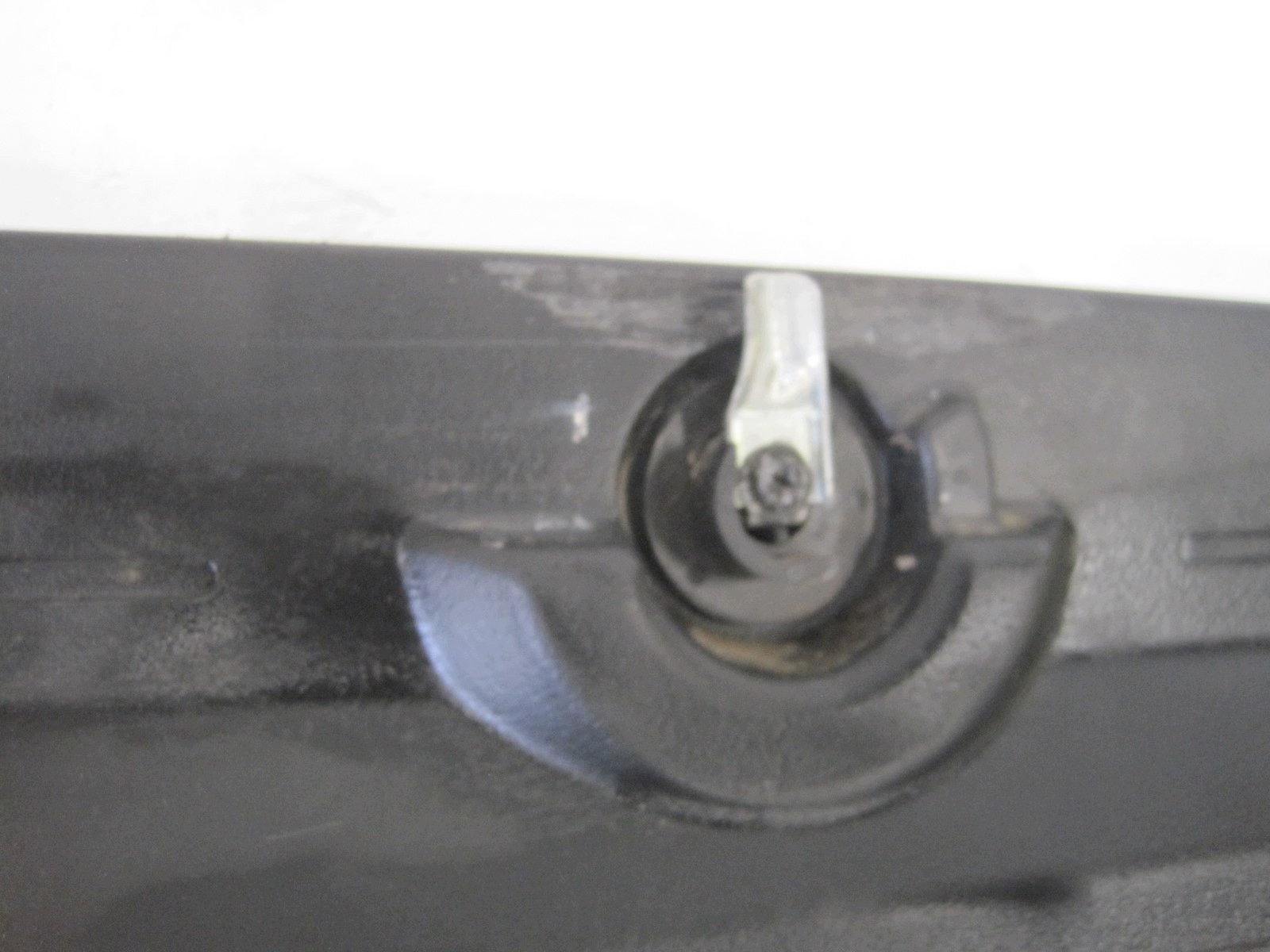 Kofferraumboden Toyota Yaris II III gebraucht image 7