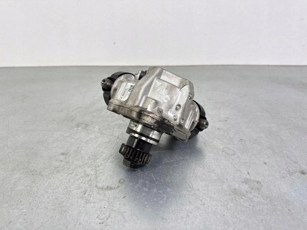 Bomba de combustível Jeep Grand Cherokee IV image 2