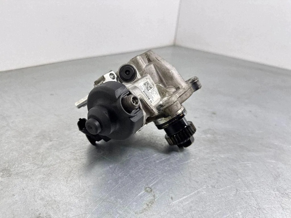 Bomba de combustível Jeep Grand Cherokee IV image 3