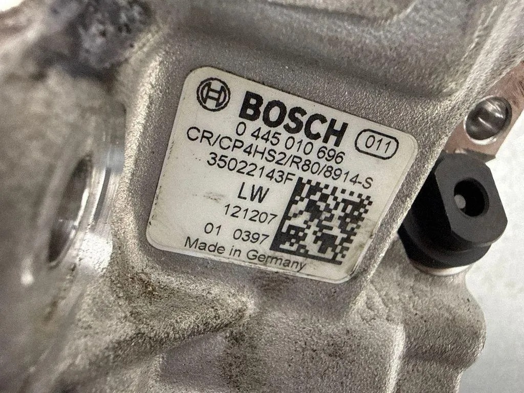 Bomba de combustível Jeep Grand Cherokee IV image 6