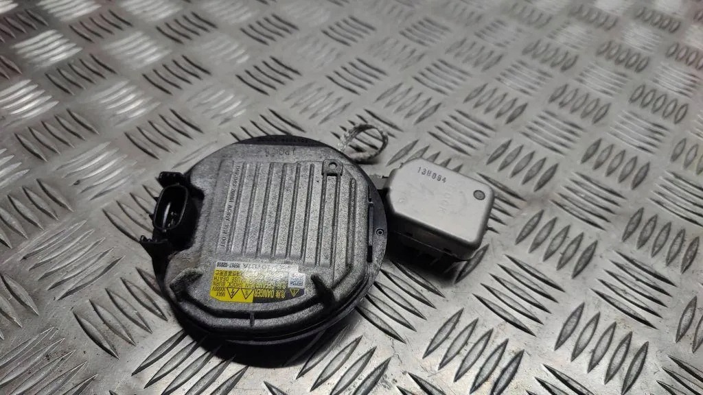 Module xenon Toyota Verso 8596708020 image 2