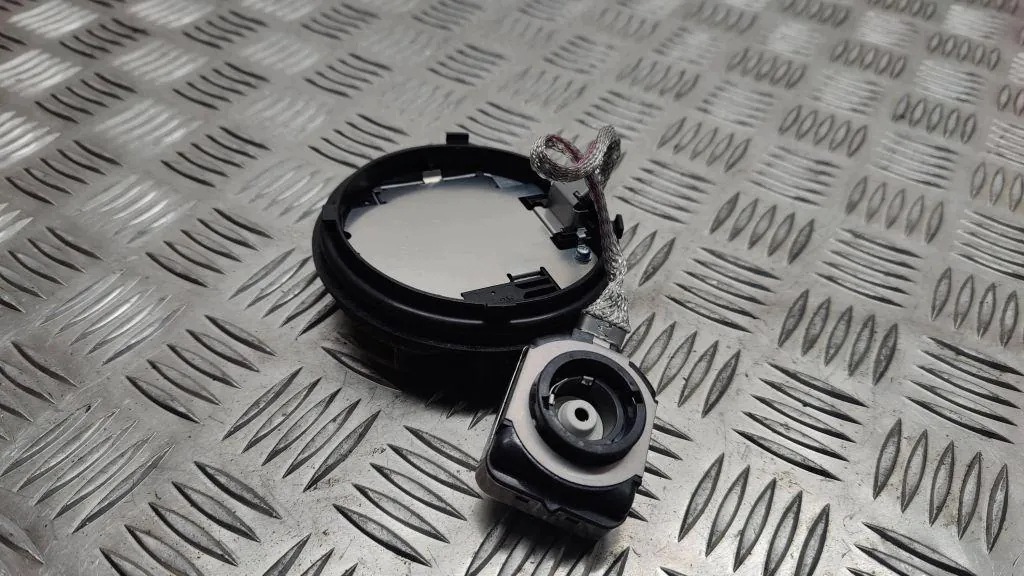 Module xenon Toyota Verso 8596708020 image 3