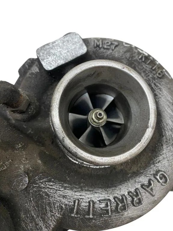 Kia Sorento I (JC) Turbo 282004A101 2.5D 103kW 2005 image 6
