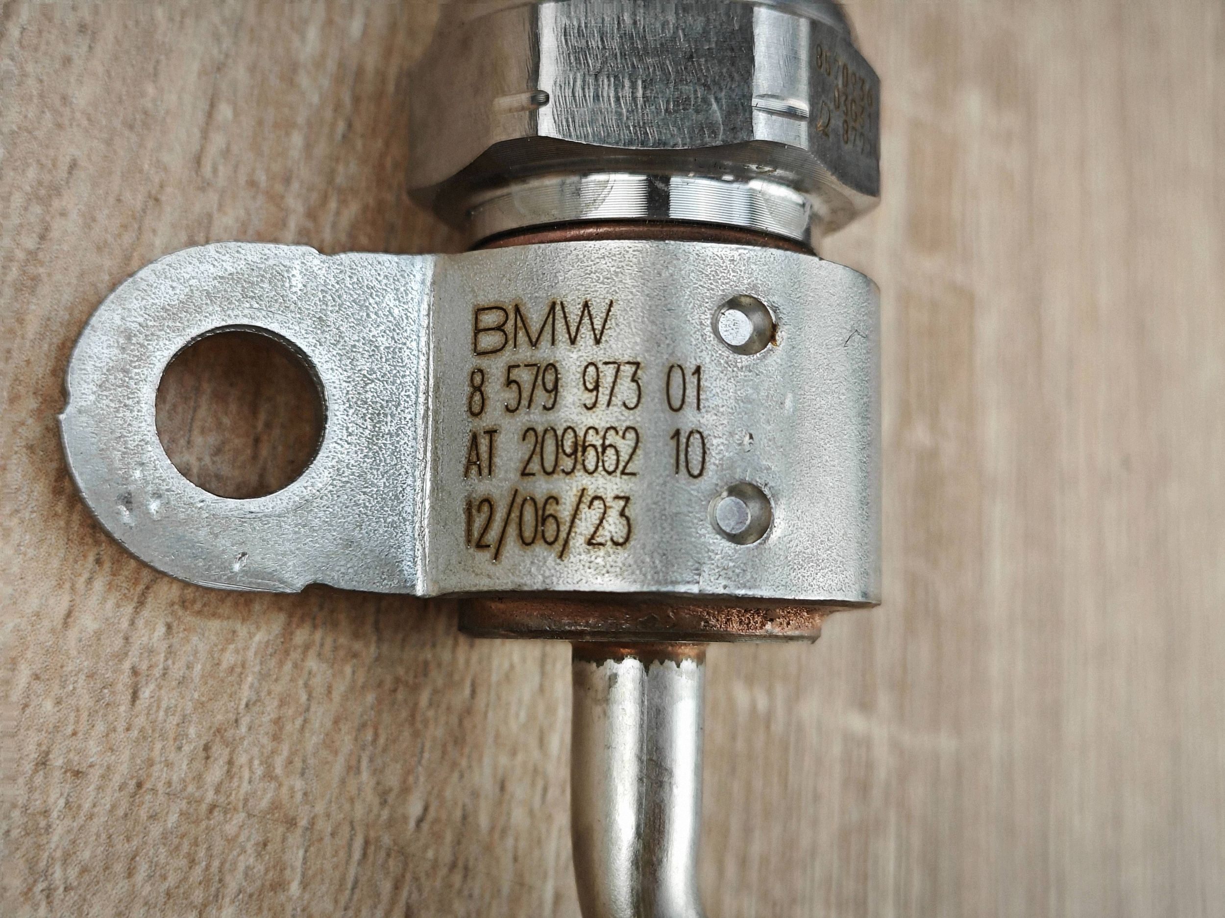 Capteur de pression BMW OE 8579973 image 6