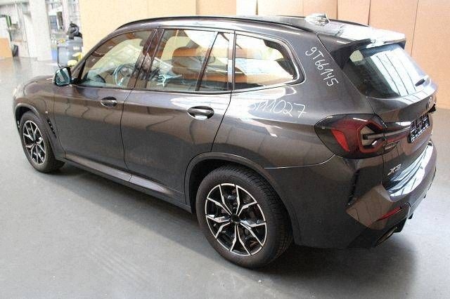 Capteur de pression BMW OE 8579973 image 8