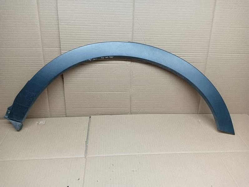 Suzuki SX4 S-Cross 13- Kotflügelverkleidung hinten links OEM 77261-61M0 image 2