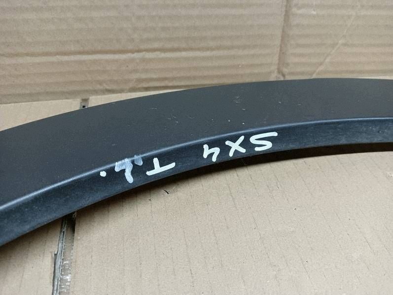 Suzuki SX4 S-Cross 13- Kotflügelverkleidung hinten links OEM 77261-61M0