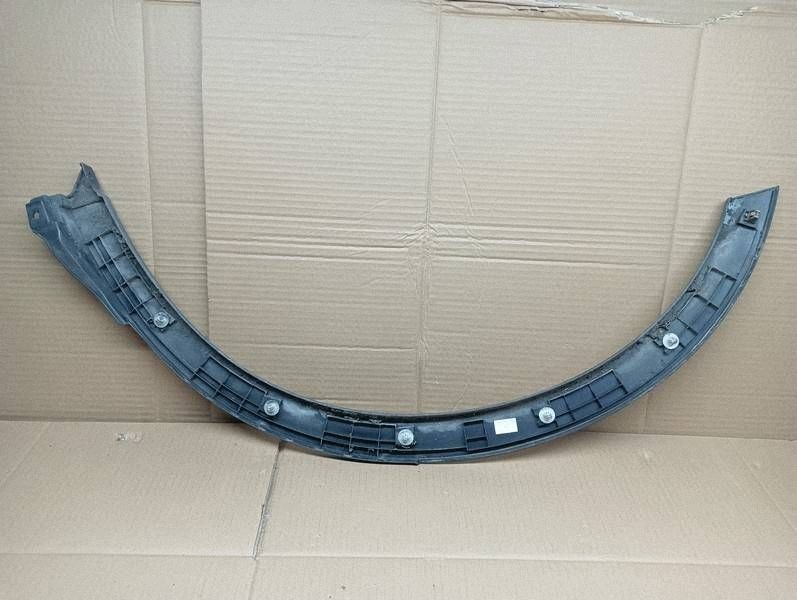 Suzuki SX4 S-Cross 13- Kotflügelverkleidung hinten links OEM 77261-61M0 image 3