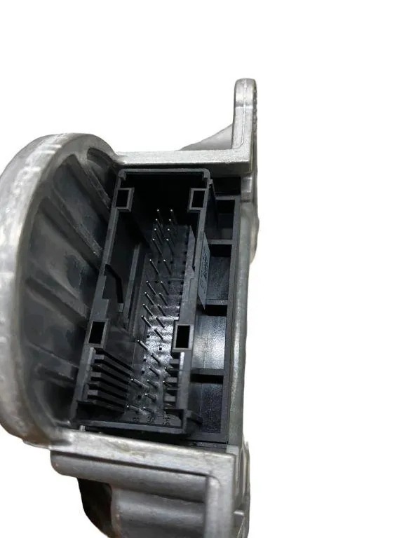 Airbag-Modul BMW 3 (F30, F80) 0265020693 2.0D 135kW 2014 image 3