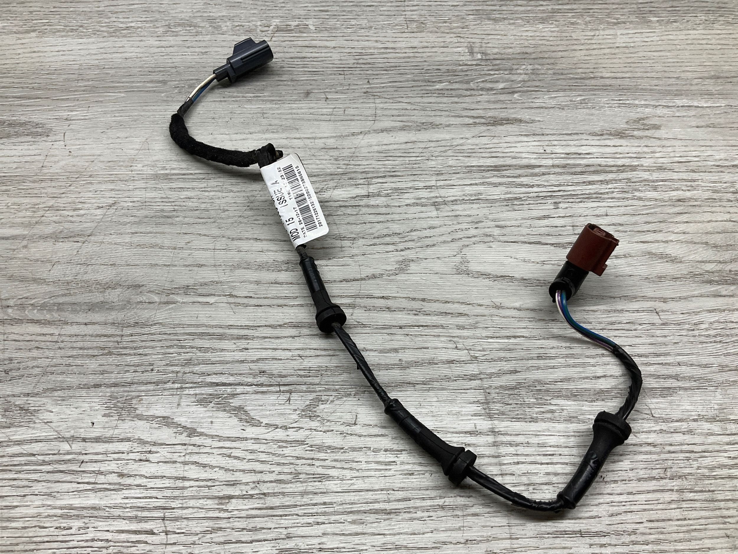 Cable Freno Mano Jaguar F-Type Izquierdo JX5314603CA