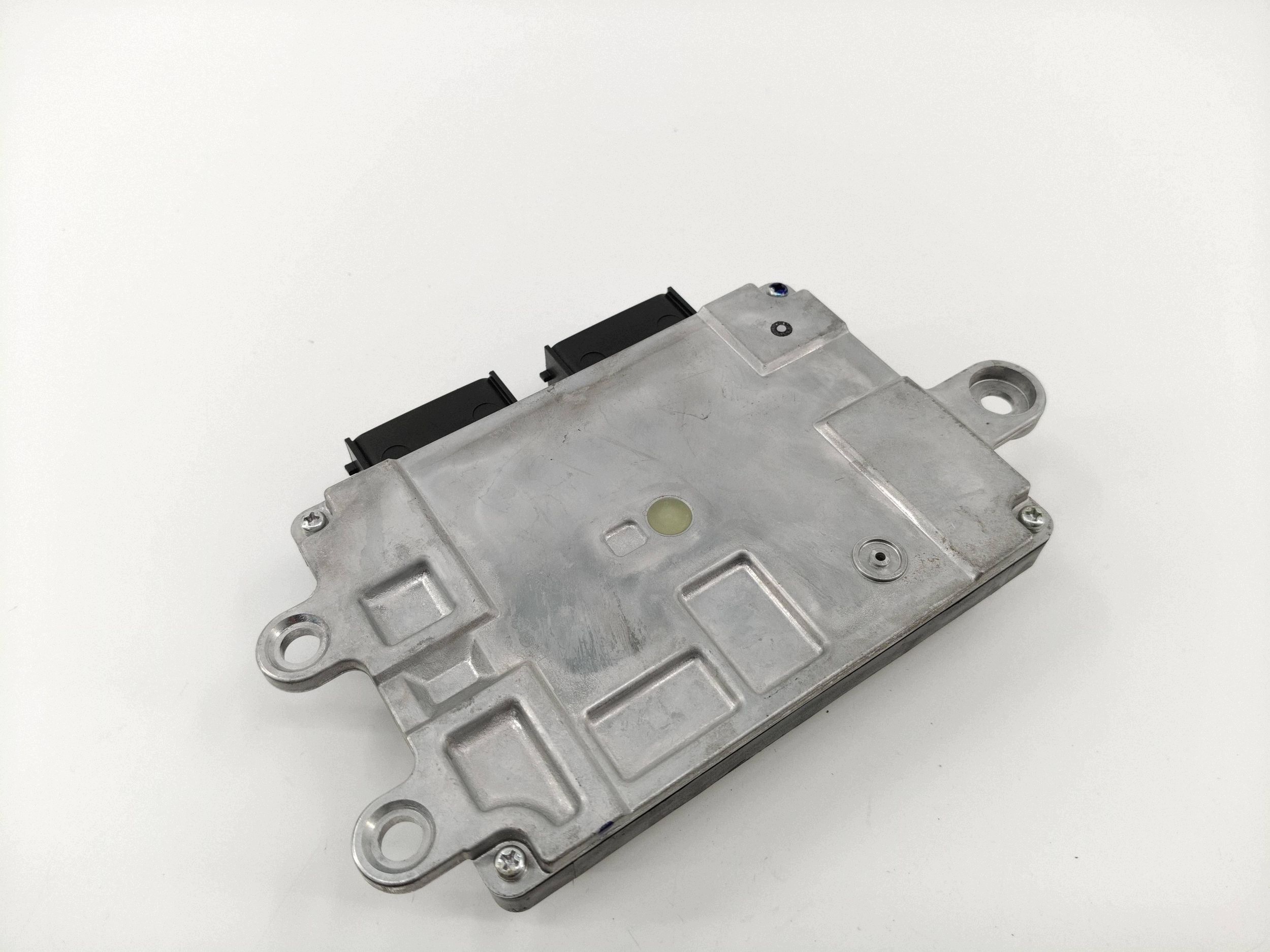 Boîtier de commande boîte auto Smart Fortwo II image 3